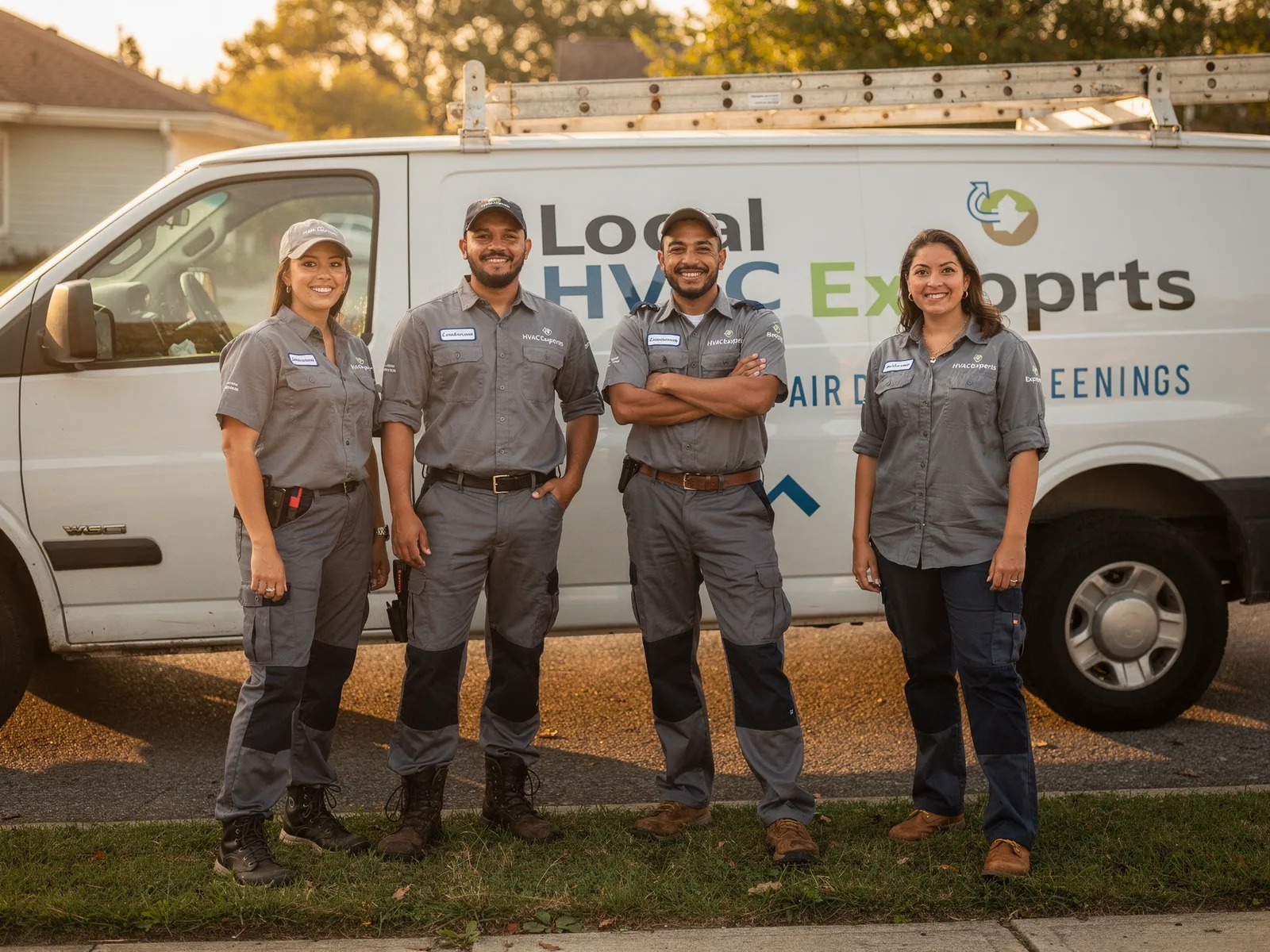 24/7 HVAC Repair & AC Replacement company in Centerville, TX